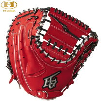 楽天市場】赤（ブランドハイゴールド）（グローブ・ミット｜野球 