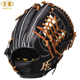 ハイゴールド Hi-GOLD 軟式2023モデル OKG-2105 三塁手・オールポジション用 右投げ用 己極 OKG2105 野球 ベースボール 軟式グラブ グローブ