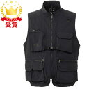 ザ・ノース・フェイス THE NORTH FACE フィールドユーティリティベスト ユニセックス NP22531-K