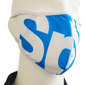 SPAZIO（スパッツィオ） ひんやりマウスガード フットサル AC0117-180 フェイスマスク ウイルス対策 洗えるスポーツマスク