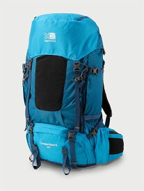 Karrimor カリマー CougarApex-G 60+ リュックサック バッグ 501092-4400