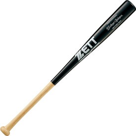 ZETT ゼット ZETT 硬式木製バット エクセレントバランス 83cm 900g平均 野球 BWT17083-1219