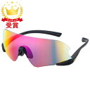 SWANS スワンズ ENNG3-1701 スポーツ サングラス メガネ ENNG31701-MBK