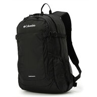 返品交換不可 期間限定セール Columbia コロンビア キャッスルロック 25L バックパックII ユニセックス P…