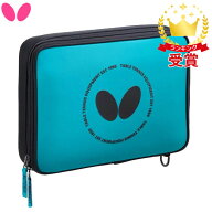 バタフライ タマス 卓球 ラケットケース 収納バッグ SU Butterfly 63360-123 即納