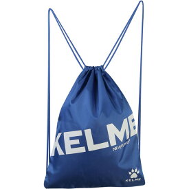 KELME ケレメ バッグ ジムサック GYM SACK K034-1 フットサル アクセサリー K0341-481