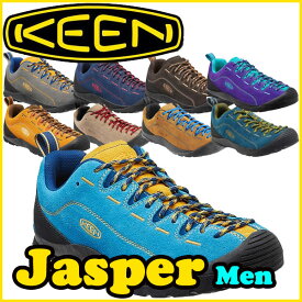 KEEN キーン ジャスパー JASPER メンズ アウトドア トレッキング ハイキング 正規品 即納あり ラフィートスポーツ