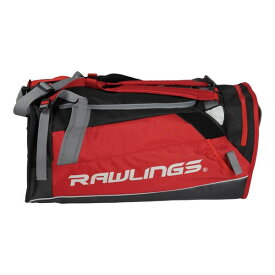 Rawling ローリングス ハイブリッドバックパック ダッフル 53L R601JP-SC