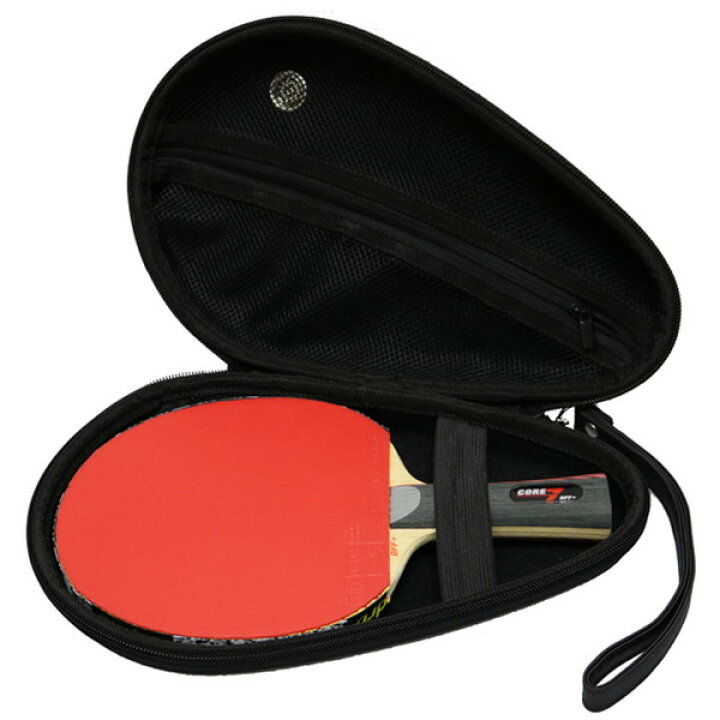 定番人気 アンドロ フルデザイン ハードケース ハイビスカス 卓球用ラケットケース Riosmauricio Com