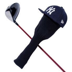 楽天市場 ニューエラ ゴルフ ヘッドカバー ゴルフ スポーツ アウトドアの通販