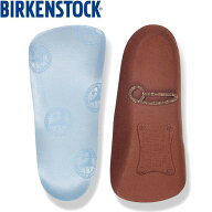 ビルケンシュトック インソール 中敷き 正規品 幅が狭い～細めの足向け BIRKENSTOCK ブルーフットベッド …