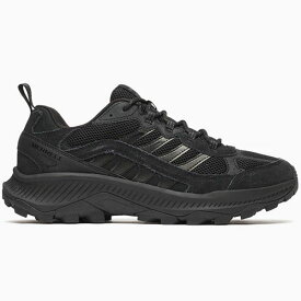 返品交換不可 現品限り処分 MERRELL メレル SPEED STRIKE 2 TREK メンズ 007203 アウトドア ハイキング シューズ 靴
