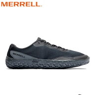 MERRELL メレル ベイパー グローブ 7 VAPOR GLOVE 7 00003343 トレーニングシューズ 靴 メンズ ベアフッ…