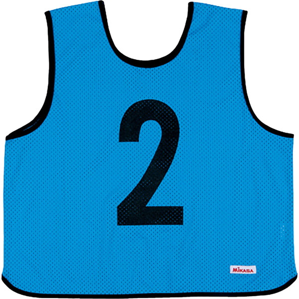 2021激安通販 保証書付 ミカサ MIKASA ゲームジャケット レギュラーサイズ 5枚セット ブルー マルチスポーツ アクセサリー GJR205B simainformatica.net simainformatica.net