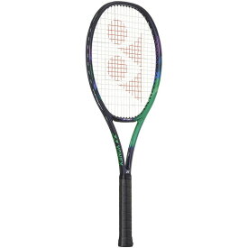 Yonex ヨネックス YONEX ヨネックス 硬式テニス ラケット Vコア プロ97D テニス ラケット 03VP97D-137 フレームのみ