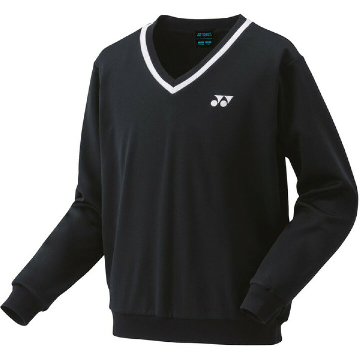 楽天市場】Yonex ヨネックス ジュニア トレーナー テニス スウェット 