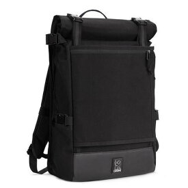 クローム CHROME バックパック リュックサック BARRAGE SESSION BACKPACK BG326BK「--RS2403」