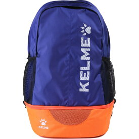 KELME ケレメ ケルメ リュック ジュニア バックパック フットサル バッグ 9893020-439 ジュニア ボーイズ