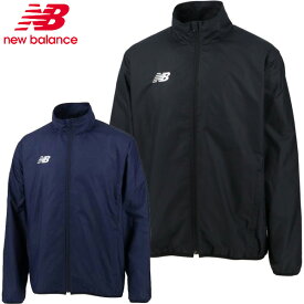 ニューバランス new balance ウインドアップジャケット JMJF9421 トレーニング 練習着 メンズ ユニセックス