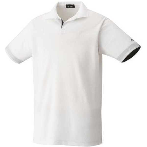 Yonex ヨネックス メンズゲームシャツ 良好品 テニス メンズ 2021人気特価 10415-011