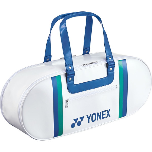 Yonex ヨネックス 受注生産品 75TH ラウンドトーナメントバッグ BAG01WAE-011 倉 テニス2本用 テニス
