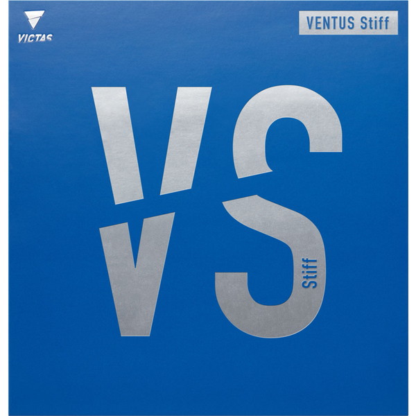 VICTAS 74％以上節約 ヴィクタス VENTUS STIFF ヴェンタス ラバー 卓球 82%OFF スティフ 200020-0040