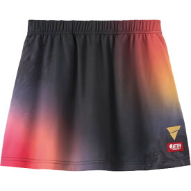 VICTAS ヴィクタス V-SK604 卓球 スコート 522602-1000