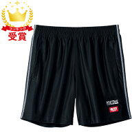 VICTAS ヴィクタス ハーフパンツ ジョイレ ゲームパンツ JOIRE GP 卓球 622101-1000 ラフィートスポーツ