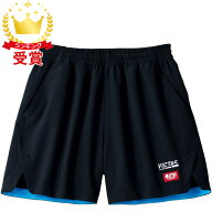 VICTAS ヴィクタス ハーフパンツ インサイド ヘム カラー ゲームパンツ INSIDE HEM COLOR GP 卓球 622102…
