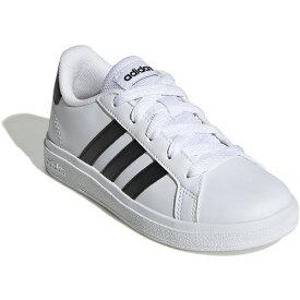 adidas アディダス カジュアル シューズ キッズ GRAND COURT 2.0 K カジュアル シューズ GW6511 ジュニア ボーイズ ラフィートスポーツ