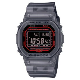 カシオ CASIO 腕時計 G-SHOCK DW-B5600G-1JF