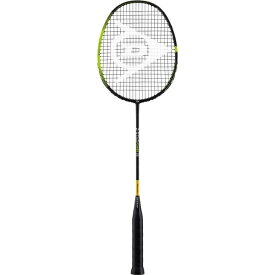 DUNLOP ダンロップテニス バドミントンラケット Z-STAR POWER 88 ゼットスター・パワー 88 バドミント ラケット DBF00001