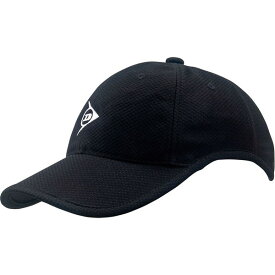 DUNLOP ダンロップテニス キャップ TPH-5002 テニス 帽子 TPH5002-900