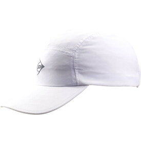 DUNLOP ダンロップテニス キャップ 軽量タイプ テニス 帽子 TPH5003-003