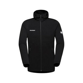 マムート MAMMUT Aconcagua Light ML Hooded Jacket Men 1014-04250-0001 サイズはユーロ表記 ジャケット メンズ