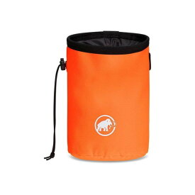 マムート MAMMUT Gym Basic Chalk Bag 2050-00320-2228 バッグ