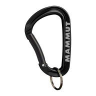 マムート MAMMUT Mammut Mini Carabiner Workhorse Keylock L 2810-00320-0001