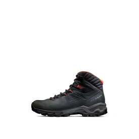 マムート MAMMUT Mercury IV Mid GTX R Men 3030-04710-00654 メンズ シューズ