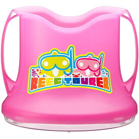 【エントリーでP最大27.5倍！11日1:59まで】ReefTourer リーフツアラー ワイドビュースコープ マリンスポーツ RA0506-P ラフィートスポーツ