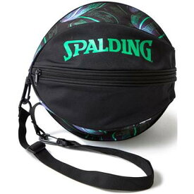 SPALDING スポルディング ボールバッグ バスケット ストリートファントム 49-001SPG