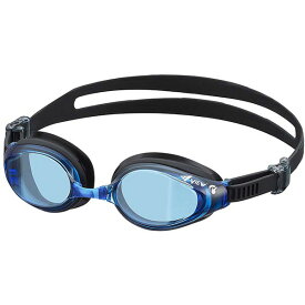 VIEW ビュー 大人用フィットネススイミングゴーグル 水泳 V640SA-BLBK 水中メガネ
