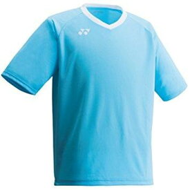 Yonex ヨネックス ユニプラクティスTシャツ FW1006-018 半袖