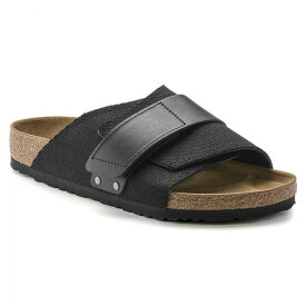 返品交換不可 大特価 ビルケンシュトック BIRKENSTOCK KYOTO キョウト スリム幅 1022489 サンダル 即納