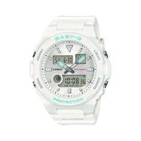 カシオ CASIO 腕時計 BABY-G BAX-100-7AJF