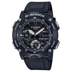 カシオ CASIO 腕時計 G-SHOCK GA-2000S-1AJF