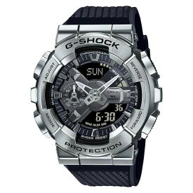 カシオ CASIO 腕時計 G-SHOCK GM-110-1AJF