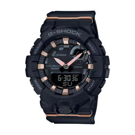 カシオ CASIO 腕時計 G-SHOCK GMA-B800-1AJR
