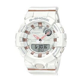 カシオ CASIO 腕時計 G-SHOCK GMA-B800-7AJR
