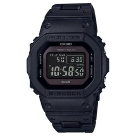 カシオ CASIO 腕時計 G-SHOCK GW-B5600BC-1BJF