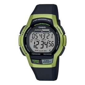 カシオ CASIO 腕時計 CASIO WS-1000H-3AJH